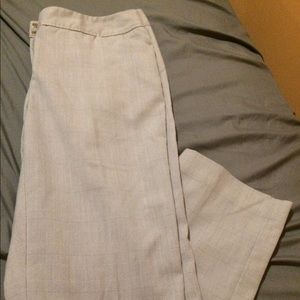Women’s Dress pants (Petite)